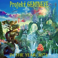 In The Year 3073 - Book I