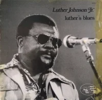 Luther's Blues