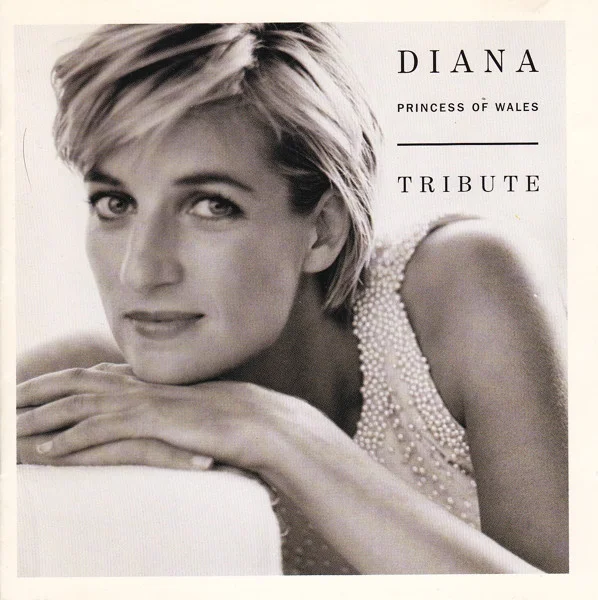Diana (Princess Of Wales) Tribute