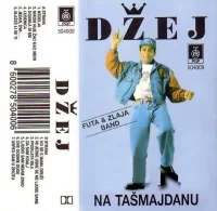 Džej Na Tašmajdanu