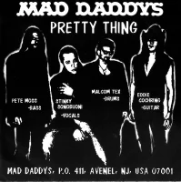 Pretty Thing / I Can Tell