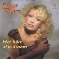 Het Lijkt Of Ik Droom