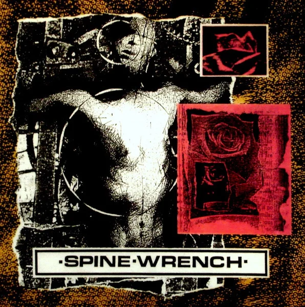 Spine Wrench