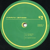 Tribalicious EP