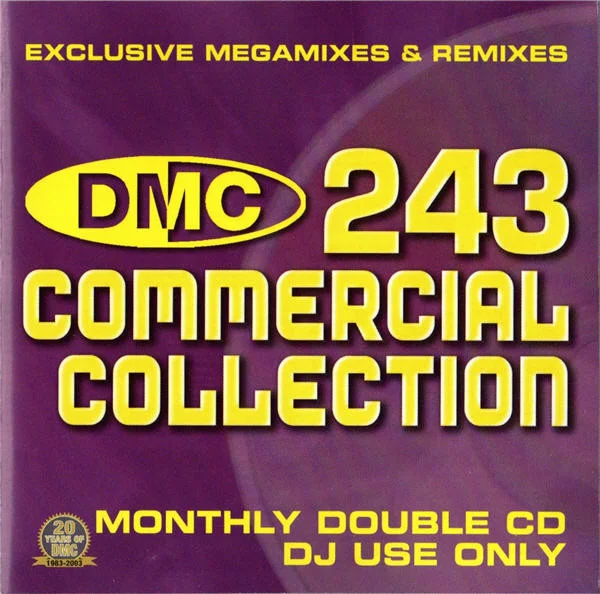 Commercial Collection 243