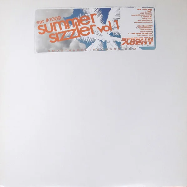 Summer Sizzler Vol 1