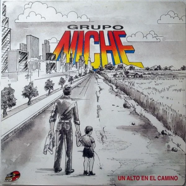 Un Alto En El Camino