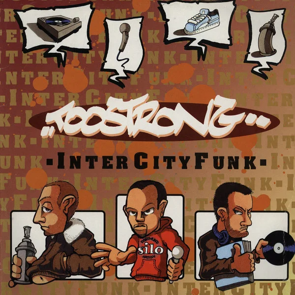 InterCityFunk