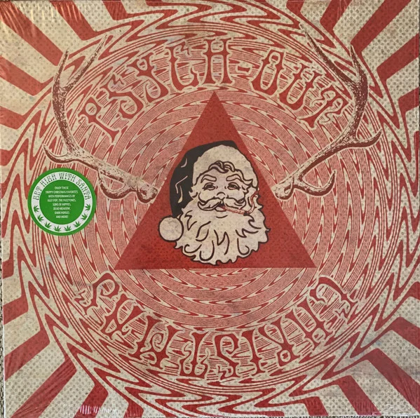 Psych-Out Christmas