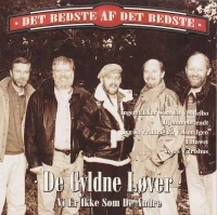 Vi Er Ikke Som De Andre
