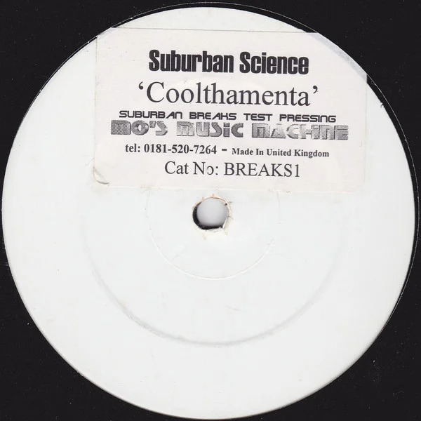 Coolthamenta
