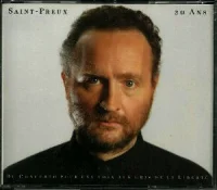 20 Ans - Du Concerto Pour Une Voix Aux Cris De La Liberté