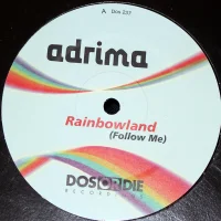 Rainbowland (Follow Me)
