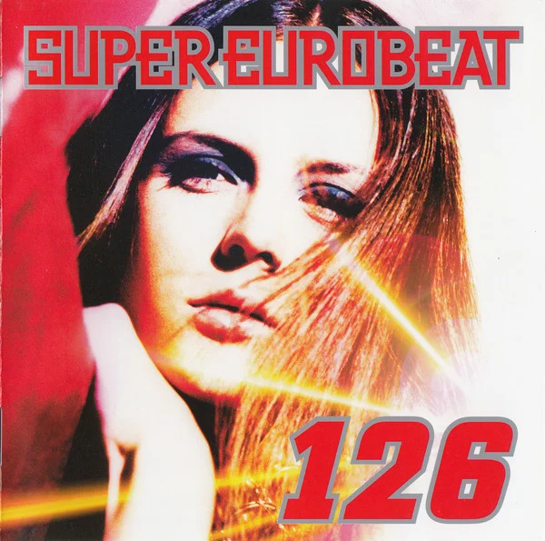 Super Eurobeat Vol. 126