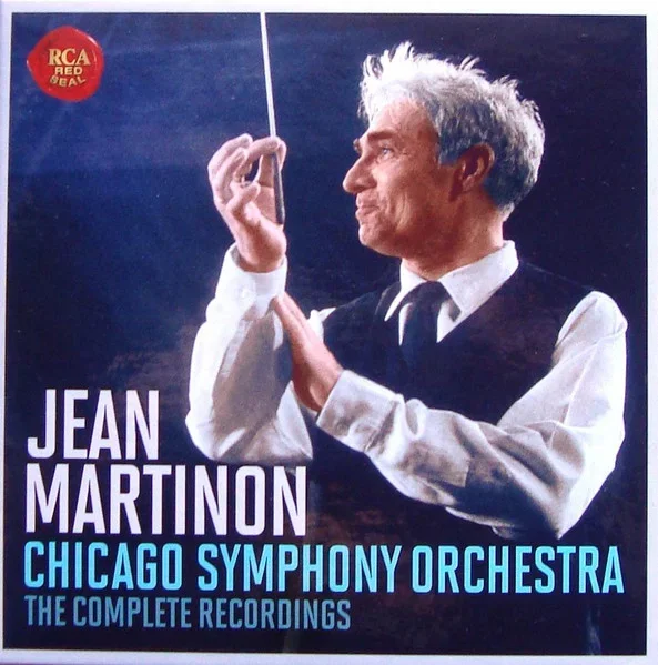 The Complete Recordings
