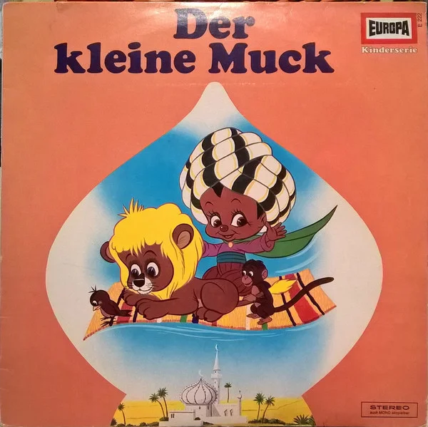 Der Kleine Muck