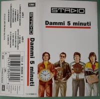 Dammi 5 Minuti