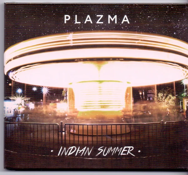 Indian Summer