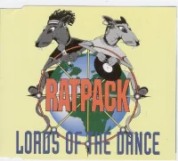Lords Of The Dance