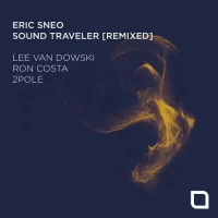Sound Traveler (Remixed)