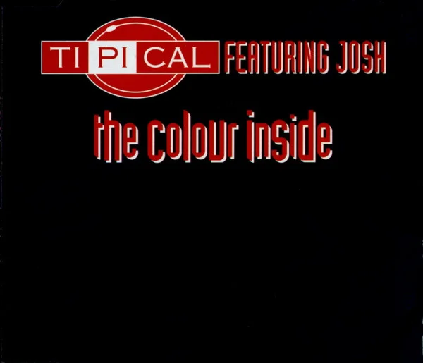 The Colour Inside