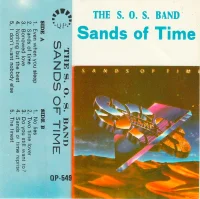 Sands Of Time