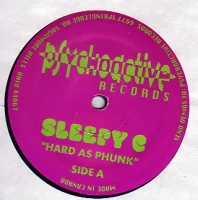 Jeckel And Hyde EP.