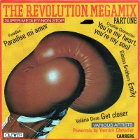 The Revolution Megamix Part One