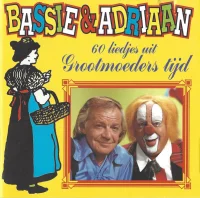 60 Liedjes Uit Grootmoeders Tijd