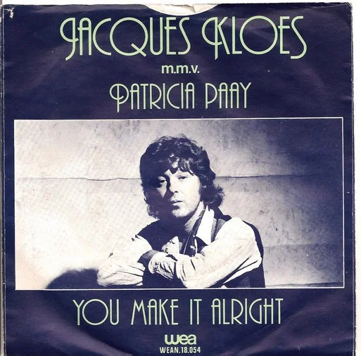 You Make It Alright