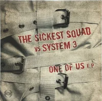 One Of Us E.P.