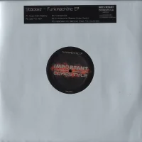 Funkmachine EP