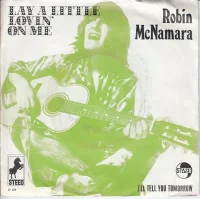 Lay A Little Lovin' On Me
