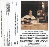 Razones Para Vivir