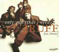 Only You (That I Need)
