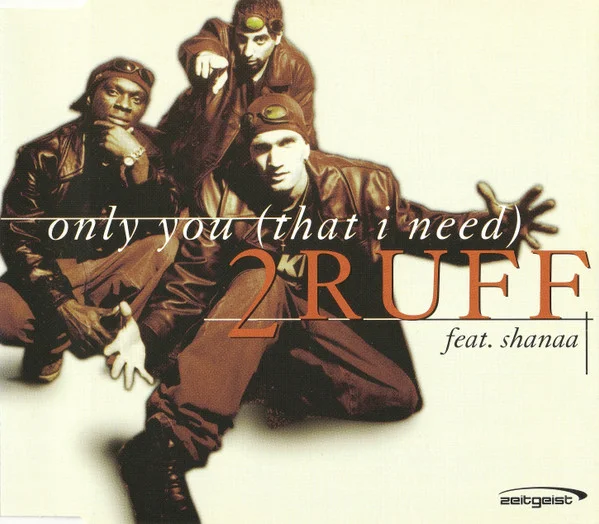 Only You (That I Need)