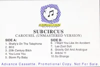 Carousel