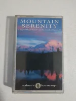 Mountain Serenity