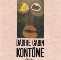 Kontômè (Spirits)