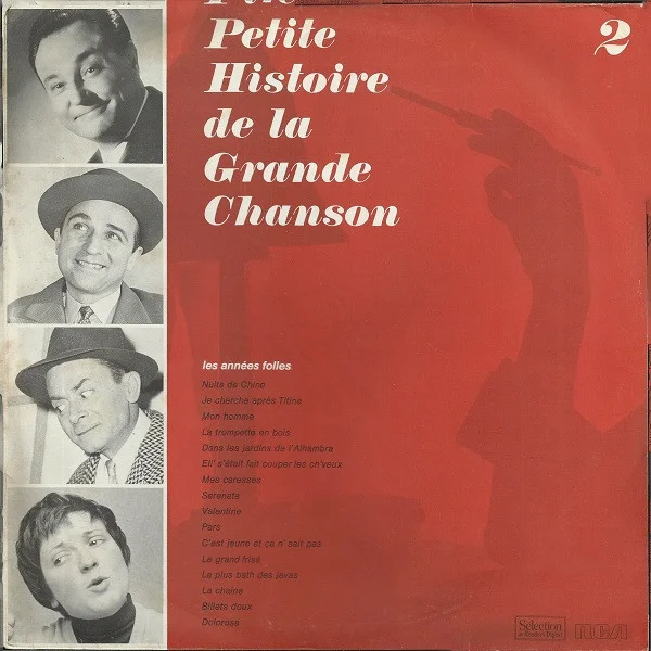 Les Années Folles