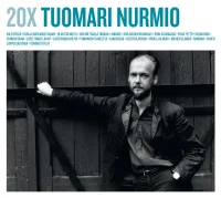 20X Tuomari Nurmio