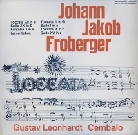 Musik Für Cembalo