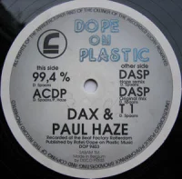 DASP
