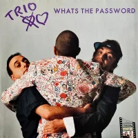 Whats The Password