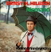 Niemand