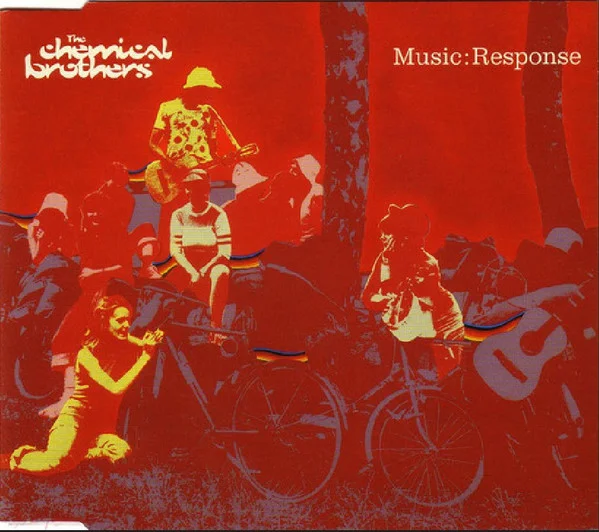 Music:Response