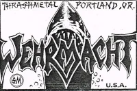 Thrash Metal