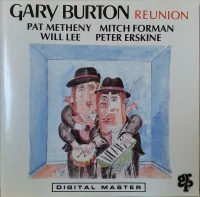 Reunion