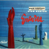Stan Kenton Encores