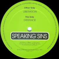 Liberation / Distance